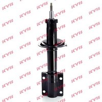 2X StoßDäMpfer Premium KYB 635806 FüR Fiat Peugeot CitroËN Jumper Boxer 230 Bus