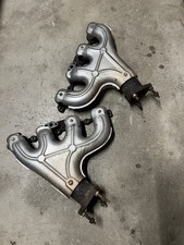 97-04 Corvette C5 Exhaust Manifolds Leftright