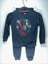 Gap kids Star-Wars pajama set size 6