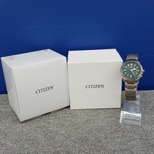 CITIZEN H149-A18JP01 Wristwatch