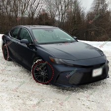 New 188 Gloss Black Alloy Wheel Rim Replacement For Toyota Camry 2017-2026