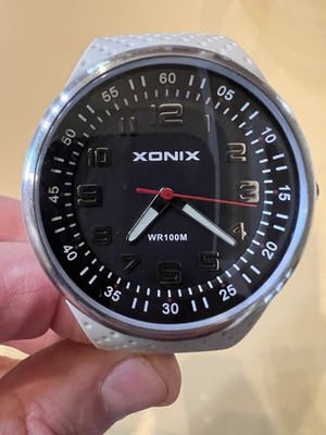 xonix watch