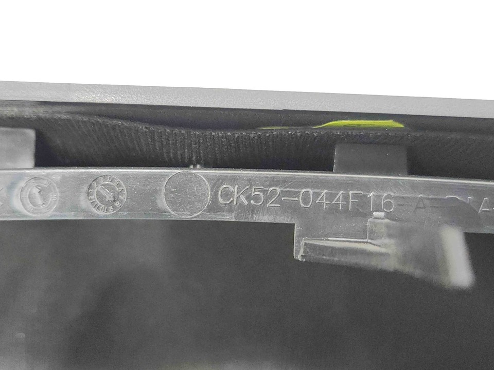2019 RANGE ROVER AUTOBIOGRAPHY STEERING COLUMN CLUSTER BEZEL BOOT TRIM ...