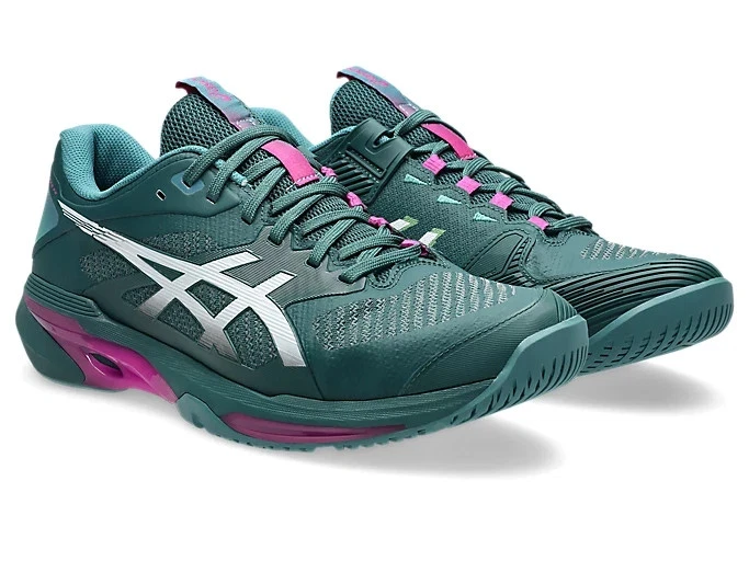 ASICS Solution Speed FF for Sale | Authenticity Guaranteed | eBay