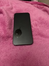 Apple iPhone 15 Pro Max 512GB Black Titanium, AT&T, Unlocked