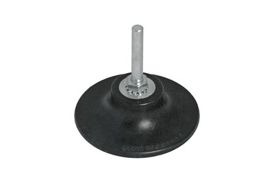 Connect Abracs Quick Lock Rückplatte 50mm 32110