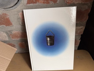 100 Jahre Dillmann AG Firmenchronik Book