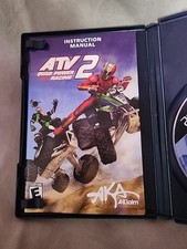 Atv Quad Power Racing 2 for sale | eBay