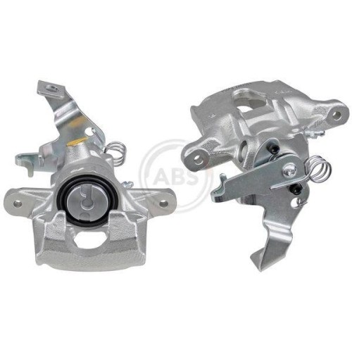 Bremssattel A.B.S. 630072 FüR Nissan Opel Renault Vauxhall Hinterachse Rechts-image