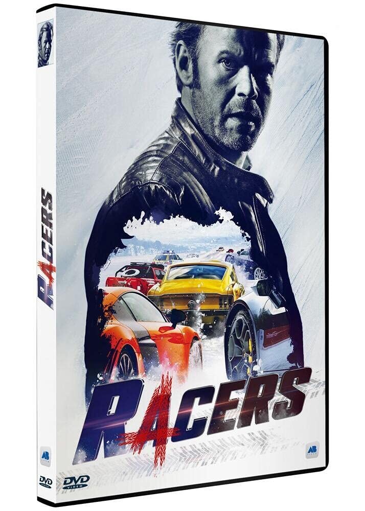 Racers - Neuf sous blister | Neuf