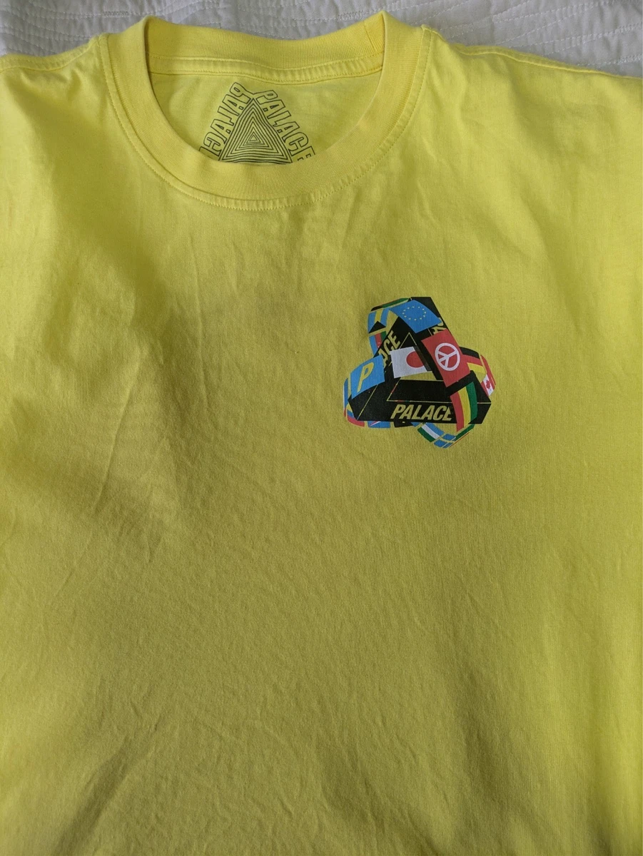 Palace Skateboards In Men's T-Shirts for sale | eBay