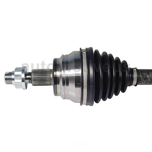 4MATIC® Front Axle Shaft for 2016 Mercedes-Benz E 350 | Mercedes-Benz