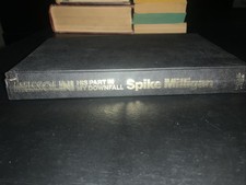 Mussolini: His Part In My Downfall by Spike Milligan (1978, Hardcover)