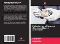 Materiais De ObturaçãO De Extremidades Radiculares Sonam Yadav (U. A.) Buch 2025