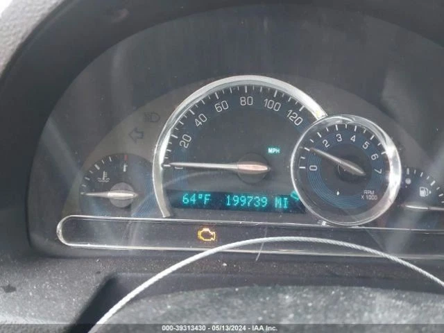 Air Bag Driver Wheel Fits 06-11 HHR 2645916 Foto 4 de 4