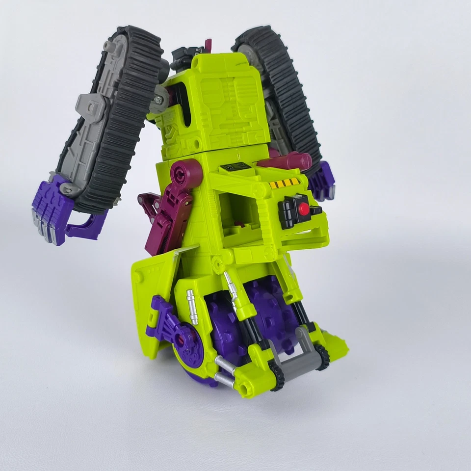 Transformers Scavenger Figure Only Armada Max-Cons - Image 3 of 4