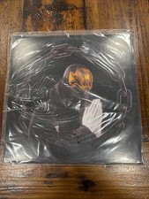 Serato Control Vinyl UZ Trap shit 12  Cv DJ