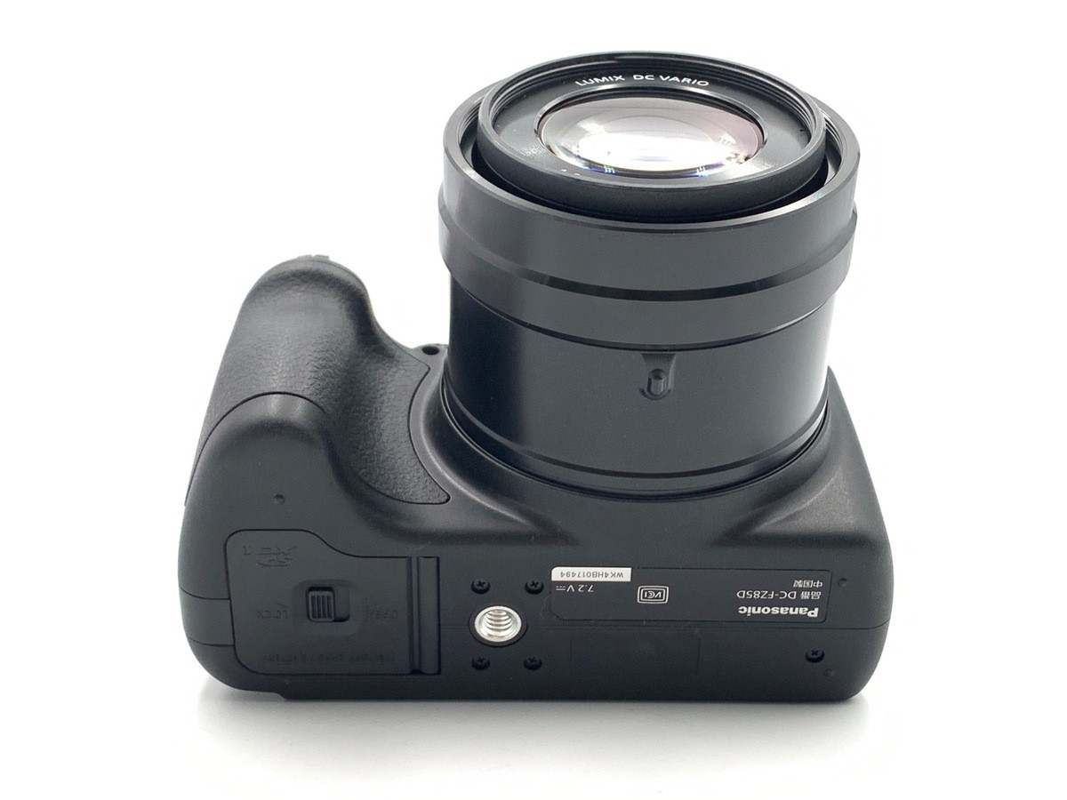 ●LUMIX DC-FZ85 LUMIX DC-FZ85D Zoom Camera Released - PRONEWS