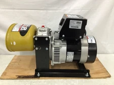 NorthStar PTO Generator, 7800 Surge Watts, 7200 Rated Watts, 14 HP Required