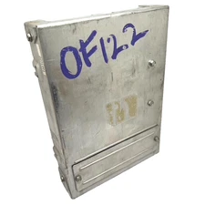 1985 Oldsmobile Cutlass Ciera 3.8L Engine Control Module ECU ECM