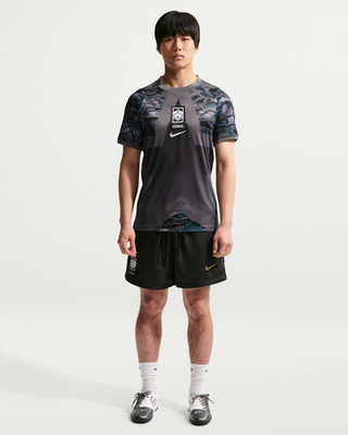 Nike South Korea 2026 Stadium Goalkeeper Jersey IR0920-010 Japan