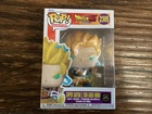 Funko Pop Dragonball Daima Super Saiyan Son Goku GITD CHASE