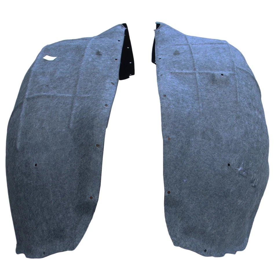 Front Inner Fender Liner Fits 2015-2020 GMC Yukon Yukon XL Left Right Side Foto 2 de 4