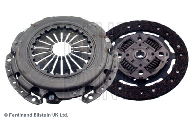 BLUE PRINT ADF123063 Kupplungssatz für FORD