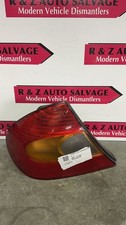 Ford Mondeo Mk2 1996-2000 REAR/TAIL LIGHT (PASSENGER SIDE) 96BG13N004DC