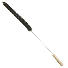 Clothes Dryer Lint Vent Trap Cleaner Brush Gas Electric Fire Prevention Exhau...