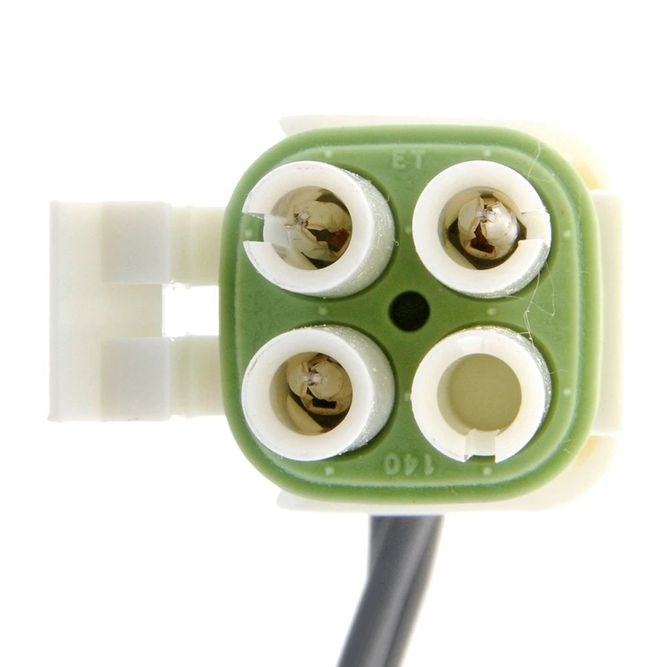 For GMC C2500 Suburban 85 Automatic Transmission Torque Converter Connector - Imagem 2 de 3