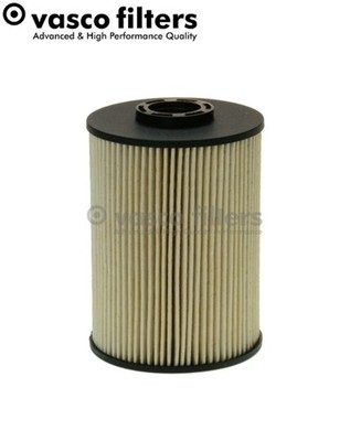 Kraftstofffilter VASCO FILTERS DAVID VASCO C337 Filtereinsatz für PEUGEOT 407 SW