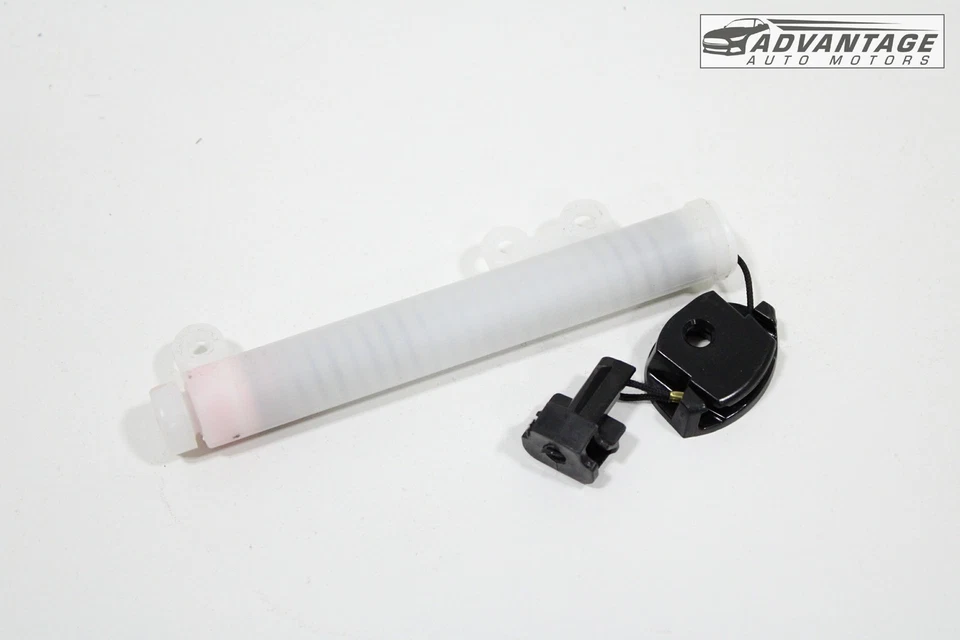 Cadillac CTS 2014-2019 tablero de instrumentos lado derecho del pasajero guantera amortiguador OEM Foto 3 de 4