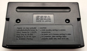 Chakan: The Forever Man (Sega Genesis, 1992) COMPLETE CIB Authentic Tested!