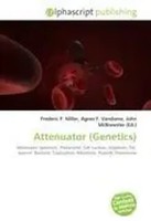 Frederic P. Miller (U. A.) | Attenuator (Genetics) | Taschenbuch | Englisch