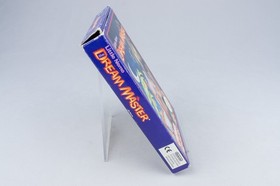 Nintendo NES *Little Nemo: The Dream Master* OVP CIB PAL B LN-NOE-1 +