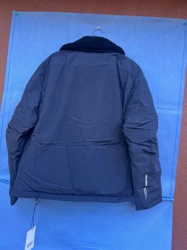 New Mens Holden Jackson Down Jacket- L image 13