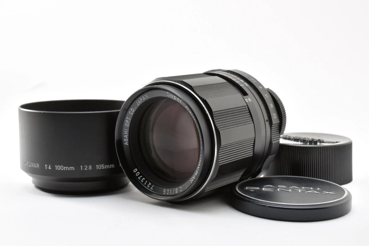 M42 Camera Lenses for sale - eBay