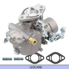 13913 Carburetor for Ford 2300 2310 2600 2810 2910 Tractors C9NN9510A E1NN9510AA