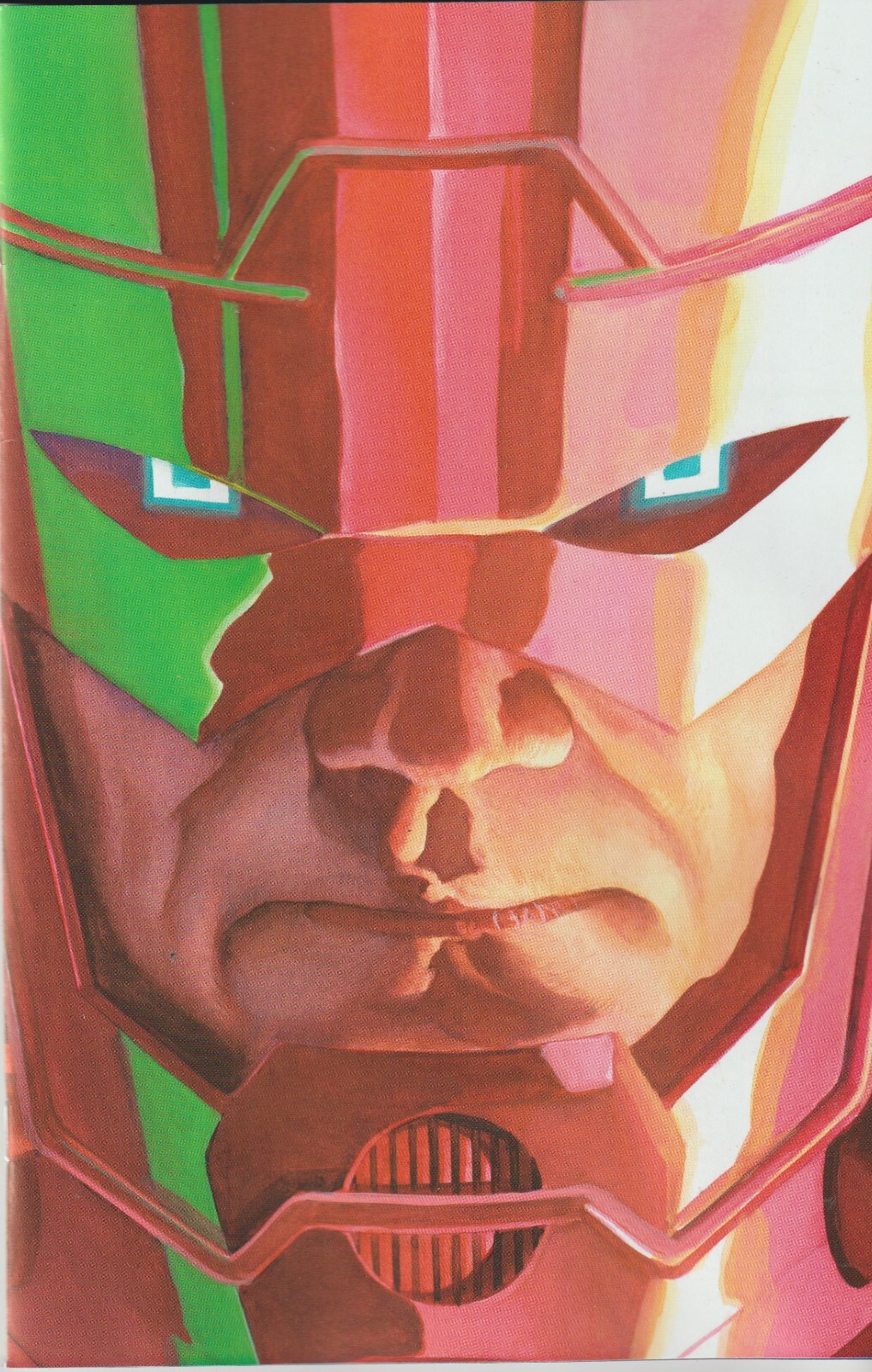 MARVEL COMICS AVENGERS ASSEMBLE OMEGA #1 JUNE 2023 TIMELESS 1ST PRINT NM