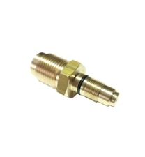 Filling probe for HAMMERLI 480 thread DIN 5/8