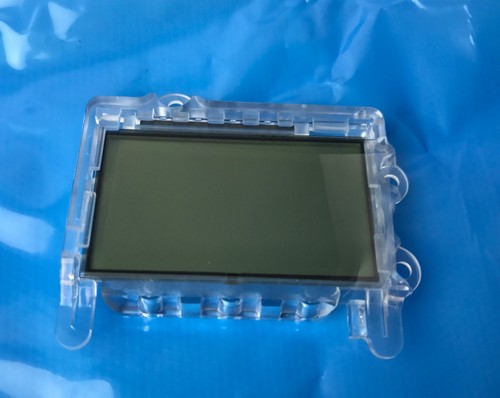 XTN, Motorola 0105957T44 LCD ASSY RBR, nuevo - Imagen 2 de 3
