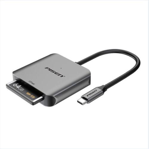 Adattatore batteria attacco V SSD Fast a M.2 SATA per URSA Mini PRO Canon XC10 - Foto 8 di 13