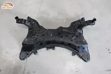 2016 - 2022 TOYOTA PRIUS FRONT SUBFRAME CROSSMEMBER ENGINE CRADLE OEM
