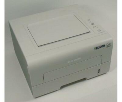 Samsung ML-2955ND Workgroup Laser Printer