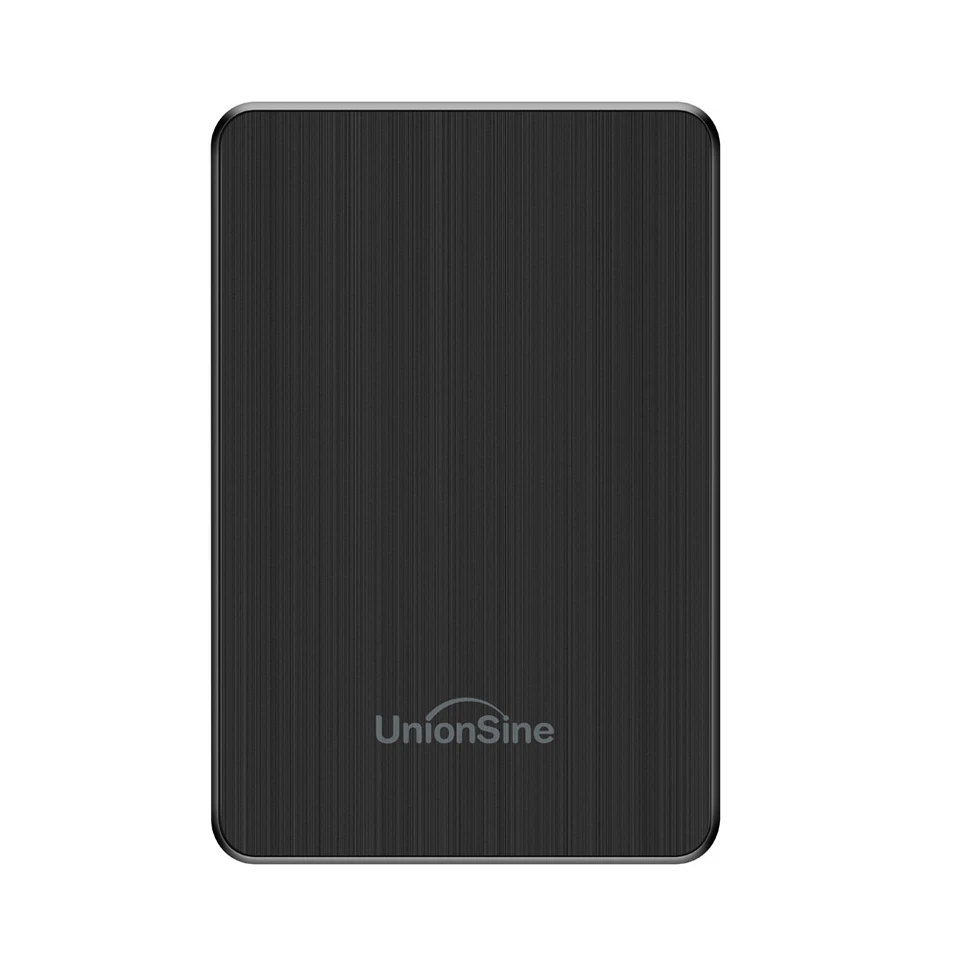 Externe HDD Festplatten 320GB 500GB 750GB 1TB 4TB 8TB USB 3.0 Speicherfestplatte - Bild 3 von 4