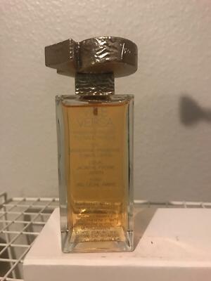 VICE VERSA by Yves Saint Laurent 3.4 FL oz / 100 ML EDT Perfume