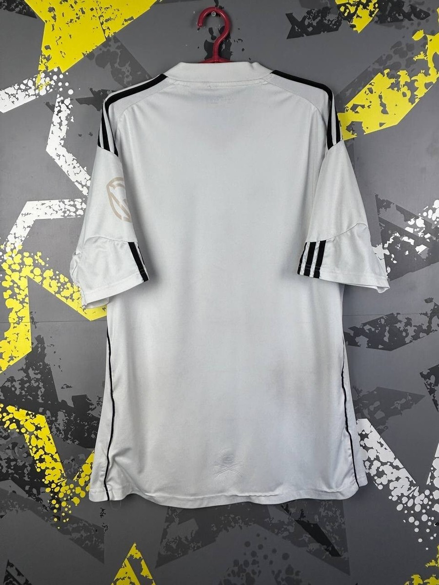 Orlando Pirates Jersey Home football shirt 2010 - 2011 Adidas Men