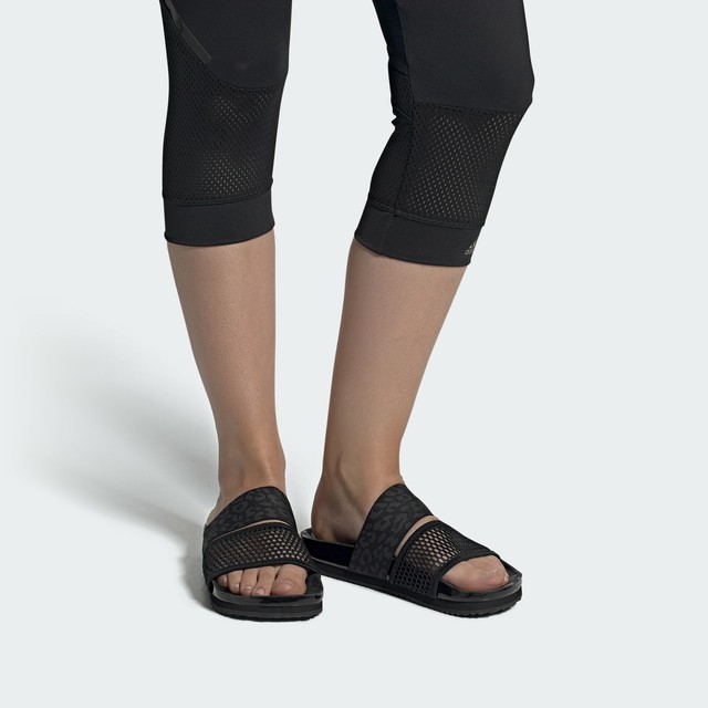 stella mccartney adidas slides