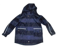 Kids by Tchibo Wind and Water Resistant Jacket Size 122-128